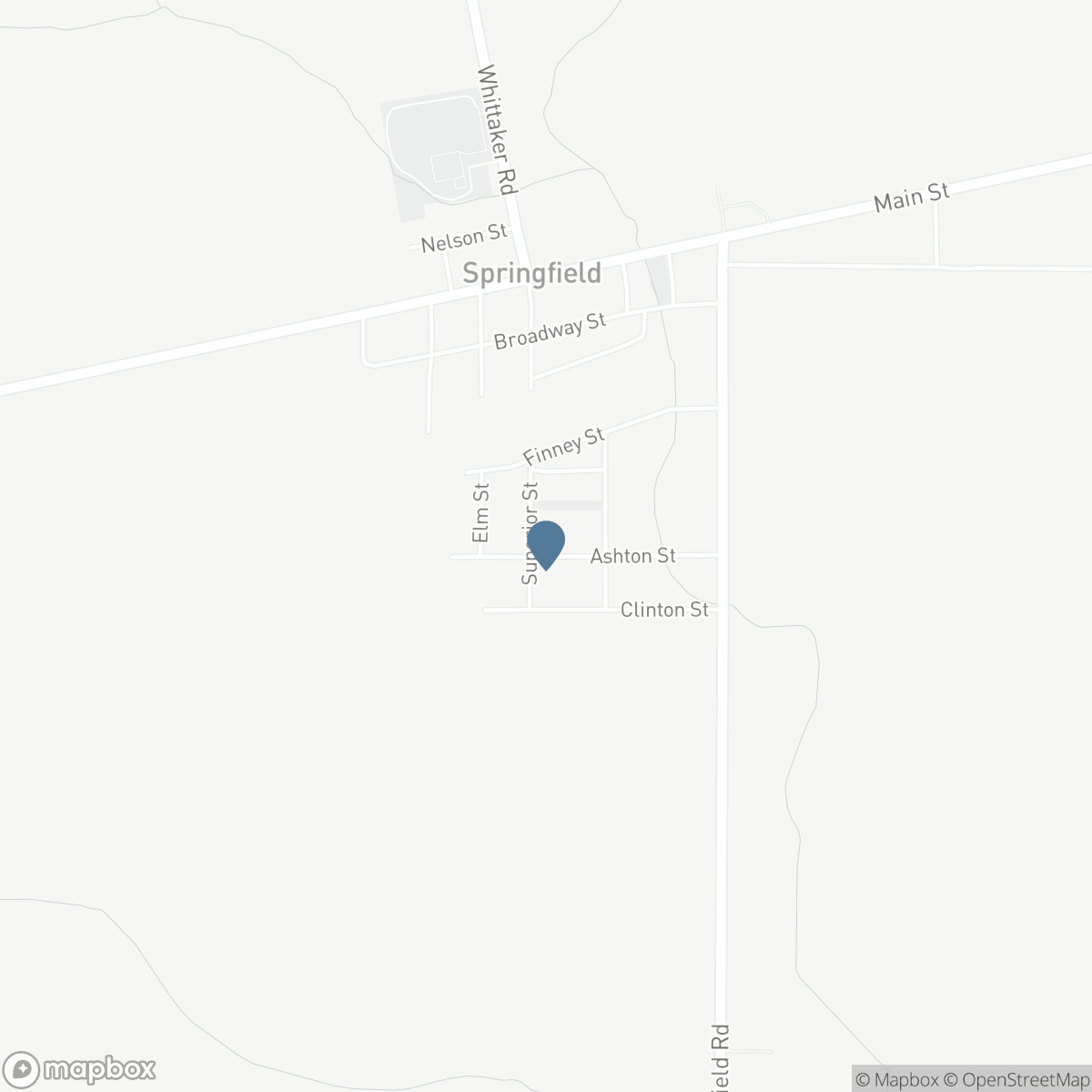 51184 ASHTON STREET, Malahide, Ontario N0L 2J0